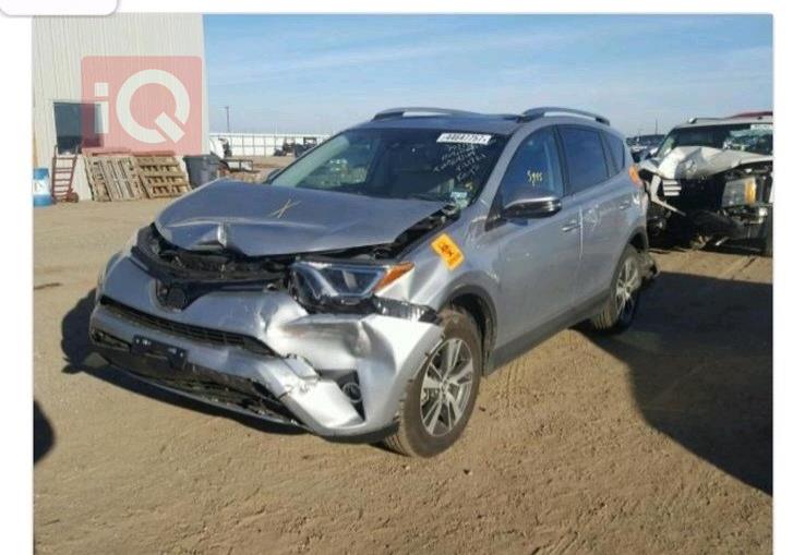 تويوتا راف 4